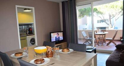 Residence Porto Di Mar I