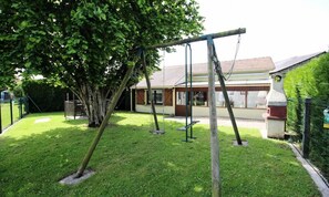 Espace pour enfants