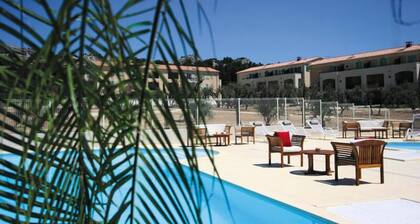 Residence Le Domaine de Bourgeac