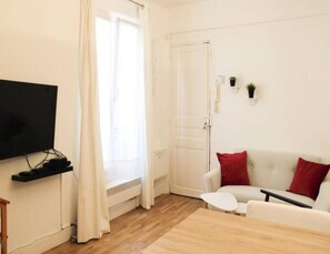 Salle de séjour