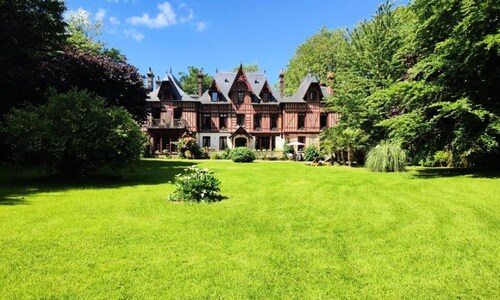 Gmte de France 6 People