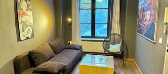 Beautiful apartment in the trendy Ottensen district near the S-Bahn