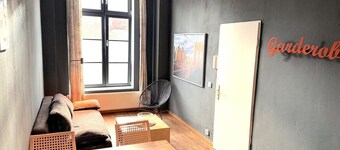 Beautiful apartment in the trendy Ottensen district near the S-Bahn