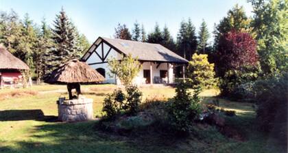 Gmte de France 5 People