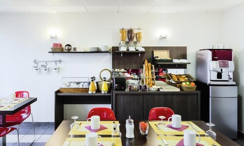 Aparthotel Adagio Access Orleans