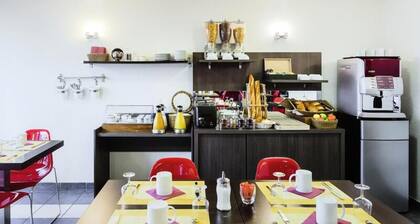 Aparthotel Adagio Access Orleans