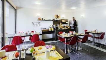 Tempat makan
