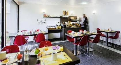 Aparthotel Adagio Access Orleans