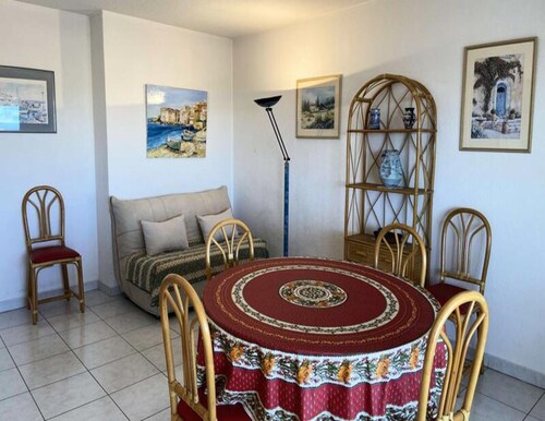 Royal Marine Residence