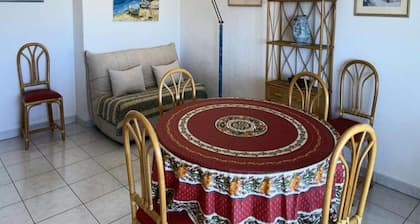 Royal Marine Residence