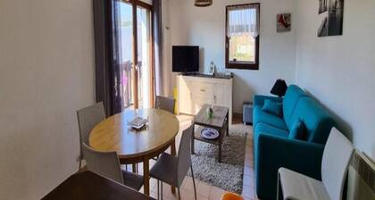 Accommodation Two Steps From the Sea