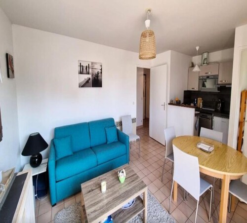 Accommodation Two Steps From the Sea