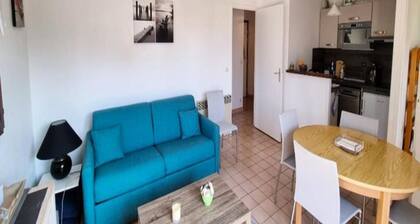 Accommodation Two Steps From the Sea