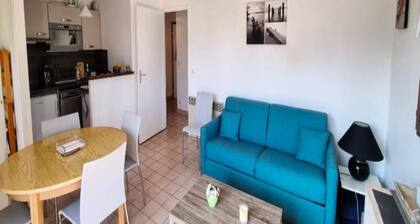 Accommodation Two Steps From the Sea