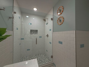 Towels - This townhouse is a 2 bedroom(s), 1.5 bathrooms, located in Rockport, TX. (Rockport)