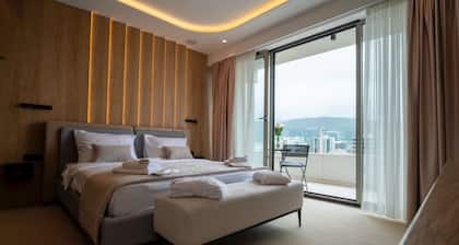 Boutique Hotel B-Five Lux Rooms