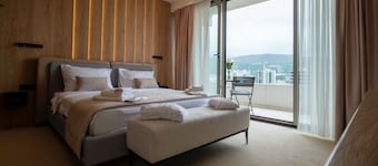 Boutique Hotel B-Five Lux Rooms