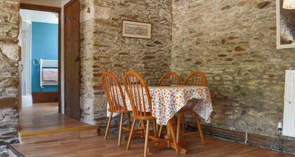 Byre Cottage - UK50028