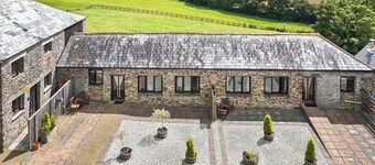 Byre Cottage - UK50028