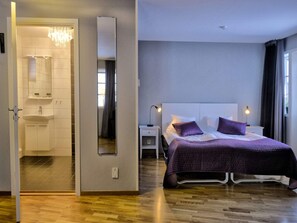 House | Interior - 2 Person Holiday Park Home in Burseryd (Burseryd)