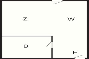 House | Pelan lantai