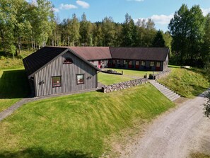 House | Exterior