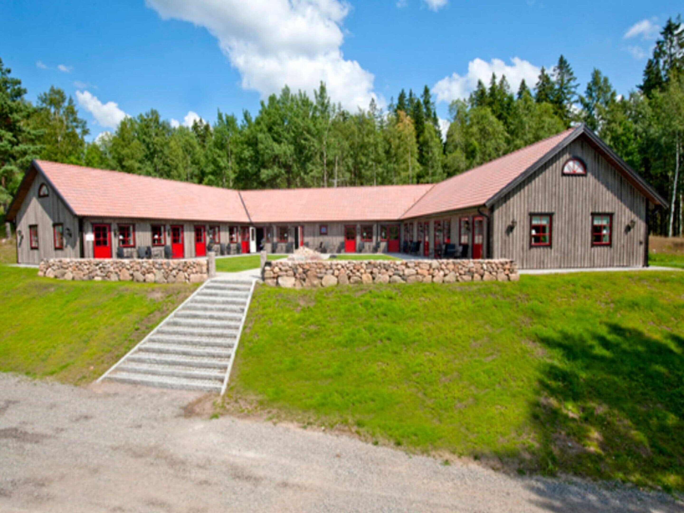 Hus | Exteriör