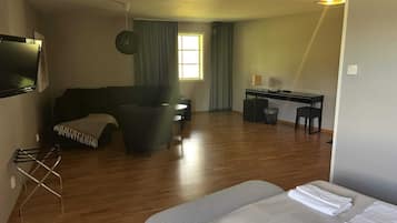 Hus | Interiör