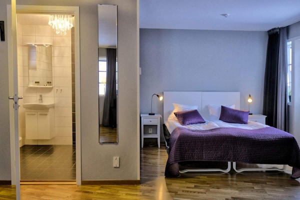 Hus | Interiør