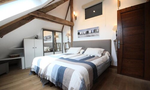 Gite de France The 3 Ears Carousel