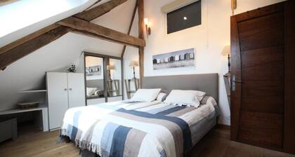 Gite de France The 3 Ears Carousel