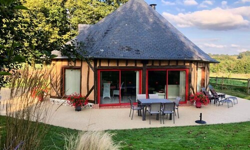 Gite de France The 3 Ears Carousel