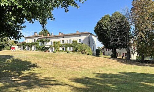 Gmte de France 12 People