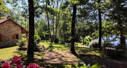 Gite de France Lesbirches