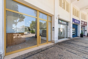 Exterior detail - Estoril Palace - A chic getaway! (Estoril)