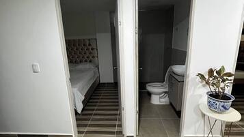 2 habitaciones y internet