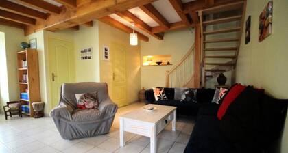 Gite de France Mazette