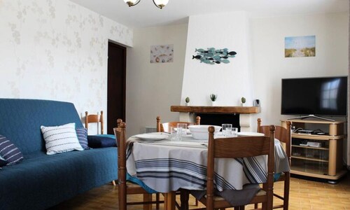 Houses & Villas for 4 People