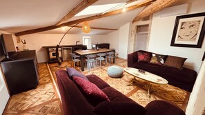 TV connectée