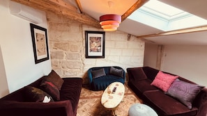 TV connectée