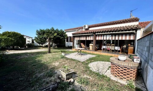 Residence Saint Cyprien Plage