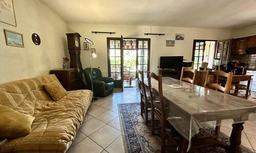 Residence Saint Cyprien Plage