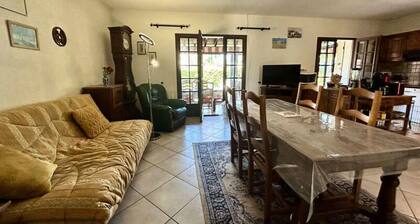 Residence Saint Cyprien Plage