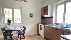 House | Interior - 5 Person Holiday Home in Stehag (Stehag)