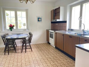 Maison | Intérieur
