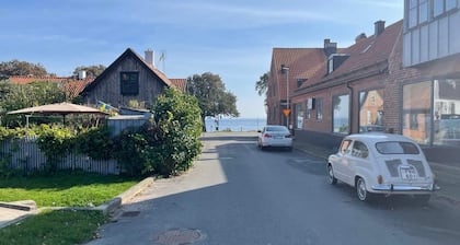 5 Person Holiday Home in Stehag
