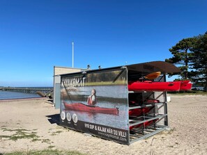 Maison | Plage