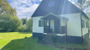 House | Exterior - 5 Person Holiday Home in Stehag (Stehag)