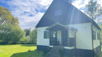 House | Exterior