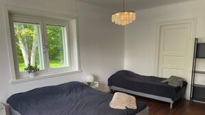 House | Interior - 5 Person Holiday Home in Stehag (Stehag)